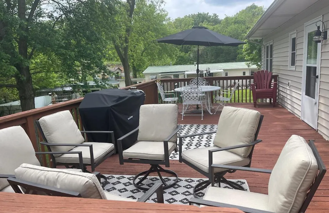 Branson Country B&B-1